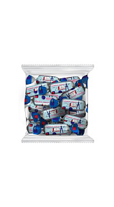 Конфеты Меренга Привет школа! помадные неглазированные 250г