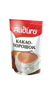 Какао-порошок Айдиго 150г