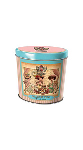 Чай черный Arden листовой 50г