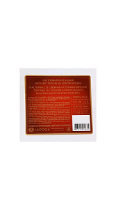 Настойка полусладкая Fowler's Peach 35% 0,5л