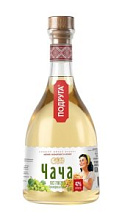 Настойка Подруга Чача горькая 47% 0,5л