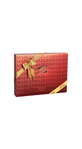 Набор шоколада Bind MadlenRed 150г