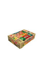 Пастила Пастилушка Вкус детства Ассорти 800г
