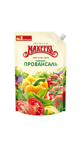 Майонез Махеевъ Провансаль 630г