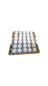 Яйцо куриное Отборное 30шт