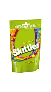 Драже Skittles Кисломикс 70г