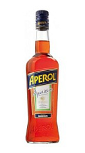 Аперитив Aperol 11% 0.7л