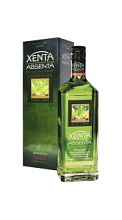 Абсент Xenta 60-70% 0.7л