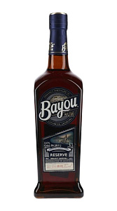 Ром Bayou Reserve 40% 0.7л