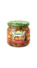 Шампиньоны Bonduelle Bonduelle маринованные 350мл
