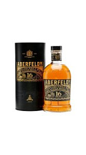 Виски Aberfeldy солодовый 16 лет 40% 0,7л