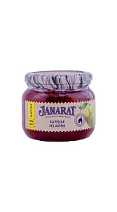 Варенье Janarat из айвы 450г