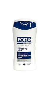 Бальзам Forx men care Sensitive Skin после бритья 150мл