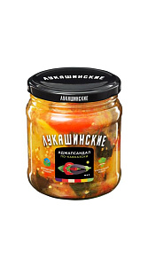 Аджапсандал Лукашинские по-кавказски печеный 480г