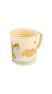 Кружка Giraffix детская 0.2л 