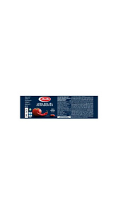 Соус Barilla Arrabbiata томатный 400г