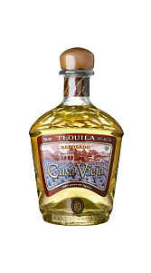 Текила Casa Vieja Reposado 40% 0.75л