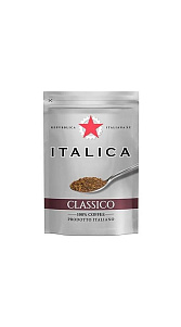 Кофе Italica Classico 75г