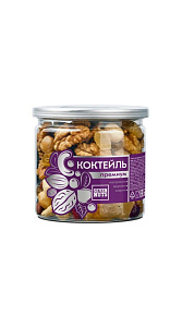 Коктейль Seven Nuts премиум 200г