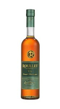 Коньяк Roullet VS, 40% 0.5л.