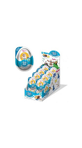 Десерт Kids Box Буба с подарком 20г