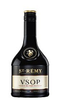 Бренди Saint-Remy VSOP 36% 0,5л