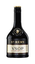 Бренди Saint-Remy VSOP 36% 0,5л
