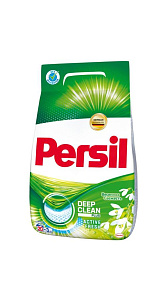Стиральный порошок Persil Весенняя Свежесть 3кг 
