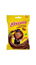Драже Левушка с молочным шоколадом 45г