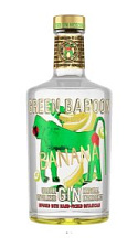 Джин Green Baboon, Banana 40% 0,5л
