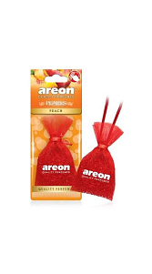 Ароматизатор Areon Персик