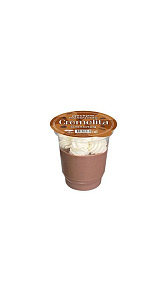 Десерт Cremelita шоколадный 150г