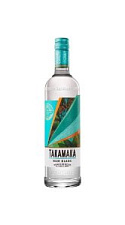 Ром Takamaka Blanc 38% 0.7л