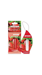 Ароматизатор Areon Клубника 5мл