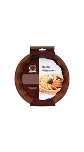 Форма Marmiton Апельсин силиконовая 24*3.5см