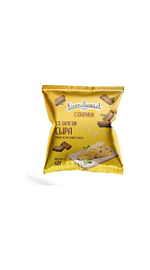 Сухарики Берендеевка со вкусом сыра 40г