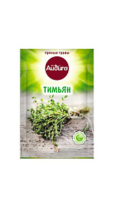 Приправа Айдиго Тимьян 7г