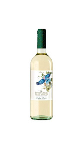 Вино Cantine Rasore Pinot Grigio delle Venezie белое сух. 12.5% 0.75л