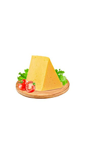 Сыр Минское Российский 50% 1кг