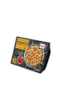 Готовое блюдо Быстро&Вкусно замороженное Макафлотсы Макароны по-флотски 240г