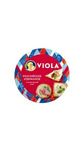 Сыр плавленый Viola Российское избранное 130г
