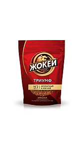 Кофе Жокей Триумф растворимый 75г