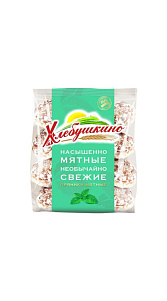 Пряники Хлебушкино Мятные 300г