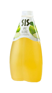 Нектар SIS Яблочный 1,6л