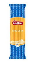 Макаронные изделия Славна Спагетти 400г