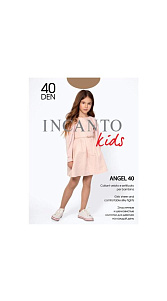 Колготки Incanto Kids Angel 40 daino р.140-146 