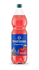 Лимонад Черноголовка Рождественский Глинтвейн 1л