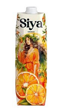 Нектар Siya Апельсин 0.95л
