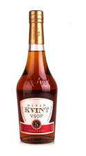 Коньяк Kvint, Divin VSOP 5 лет 40% 0,5л