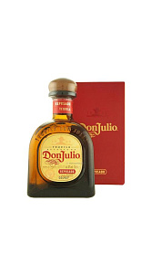 Текила Don Julio Reposado, 38% 0,75л.